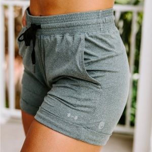 Born Primitive Lounge Short